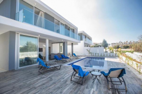 Villa Olive Titan Brand NewExquisite 5BDR Protaras Villa with PoolClose to the Beach
